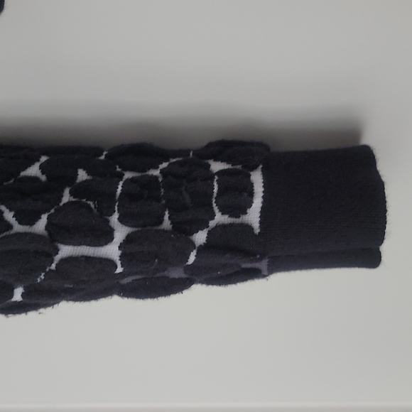 Philosophy Republic Cropped Sweater - Picture 6 of 13